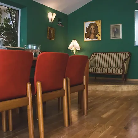 Διαμέρισμα Luxury Jasmin-two Bedroom With Hot Tub Σπλιτ