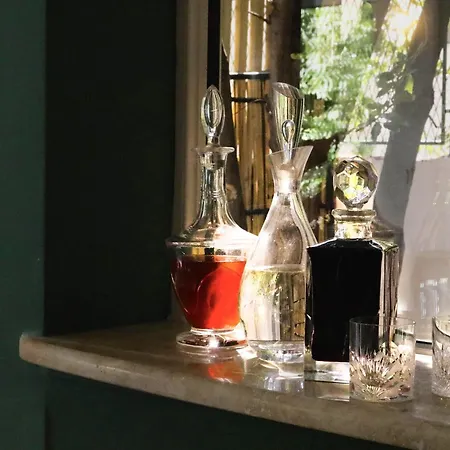 Luxury Jasmin-two Bedroom With Hot Tub *