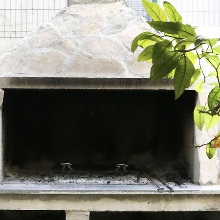 Luxury Jasmin-two Bedroom With Hot Tub