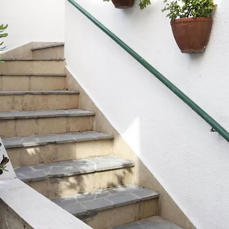Apartamento Luxury Jasmin-two Bedroom With Hot Tub Split