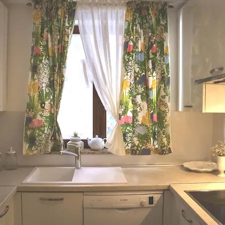 Luxury Jasmin-two Bedroom With Hot Tub Apartamento