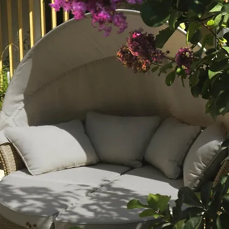 Luxury Jasmin-two Bedroom With Hot Tub Apartamento *
